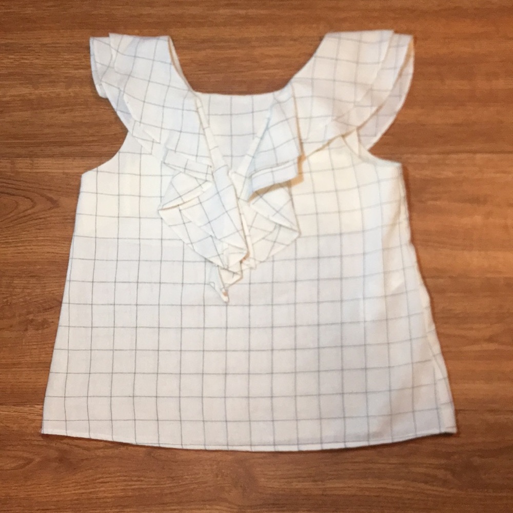 Zara Top